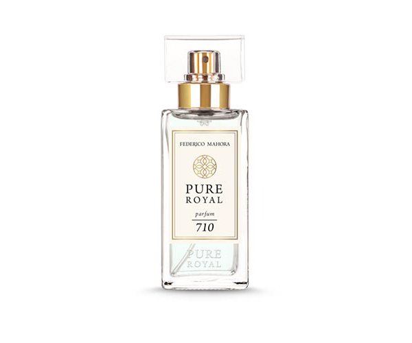 PURE ROYAL 710 — moterims 50 ml